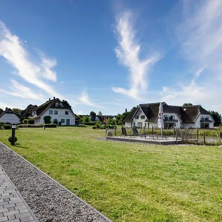 Apartment Sturmtaucher 24 Im Wreecher Idyll Ruegen By Ruyastay Putbus