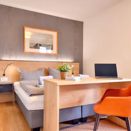 Διαμέρισμα Sturmtaucher 24 Im Wreecher Idyll Ruegen By Ruyastay