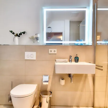 Sturmtaucher 24 Im Wreecher Idyll Ruegen By Ruyastay Διαμέρισμα